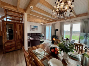 Ferienhaus TimeOut Ostsee Olpenitz in Olpenitz